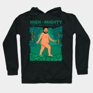 Gabrus Sasquatch PNW Tour Hoodie